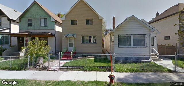 395 Beverley Street（加拿大曼尼托巴省温尼伯市）房屋照片