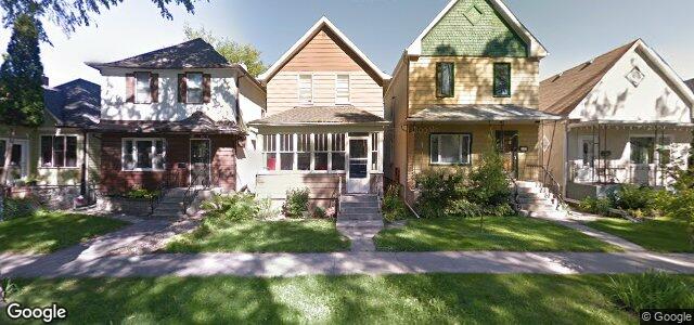 395 Lipton Street（加拿大曼尼托巴省温尼伯市）房屋照片