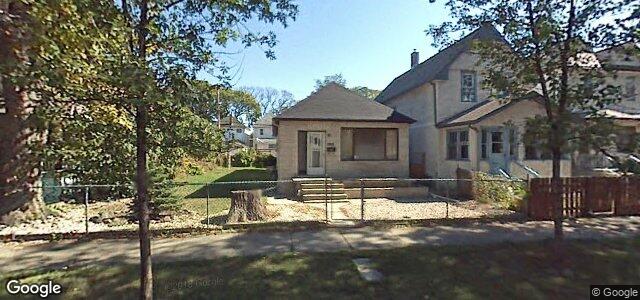 395 Toronto Street（加拿大曼尼托巴省温尼伯市）房屋照片