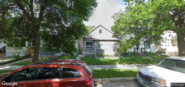 396 Banning Street（加拿大曼尼托巴省温尼伯市）房屋照片