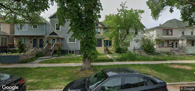 396 Home Street（加拿大曼尼托巴省温尼伯市）房屋照片