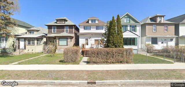 397 Burnell Street（加拿大曼尼托巴省温尼伯市）房屋照片