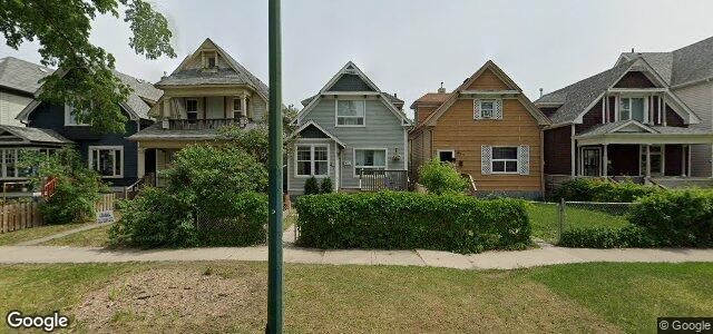 397 Home Street（加拿大曼尼托巴省温尼伯市）房屋照片