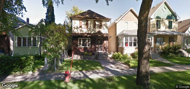 397 Lipton Street（加拿大曼尼托巴省温尼伯市）房屋照片