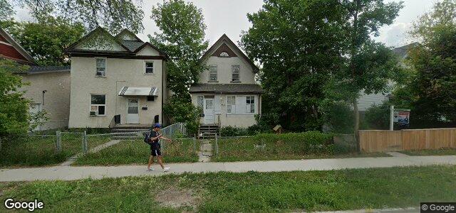 397 Maryland Street（加拿大曼尼托巴省温尼伯市）房屋照片