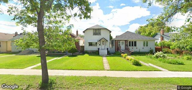 398 Arlington Street（加拿大曼尼托巴省温尼伯市）房屋照片