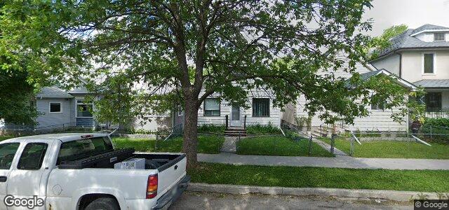 398 Banning Street（加拿大曼尼托巴省温尼伯市）房屋照片
