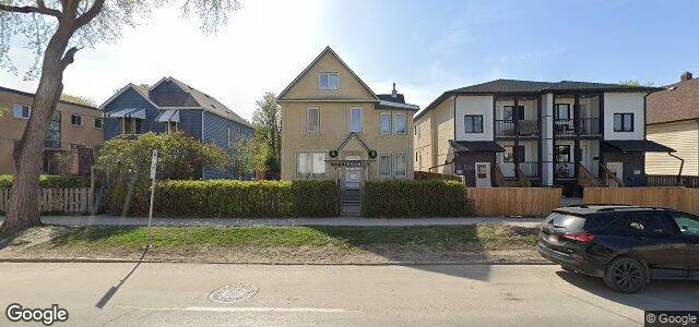 398 Sherbrook Street（加拿大曼尼托巴省温尼伯市）房屋照片