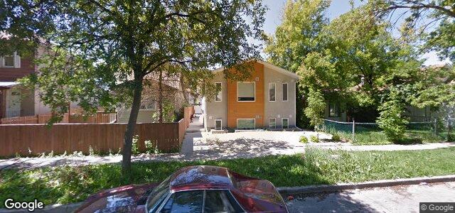 398 Simcoe Street（加拿大曼尼托巴省温尼伯市）房屋照片