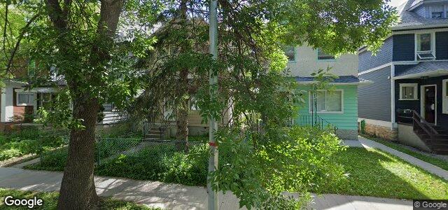 399 Banning Street（加拿大曼尼托巴省温尼伯市）房屋照片