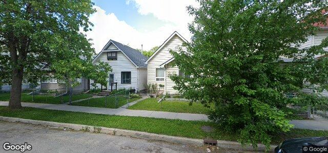 400 Banning Street（加拿大曼尼托巴省温尼伯市）房屋照片