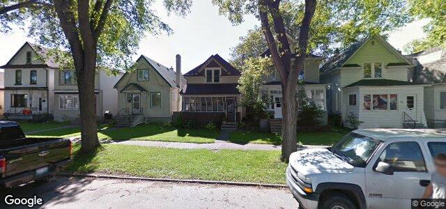 400 Lipton Street（加拿大曼尼托巴省温尼伯市）房屋照片