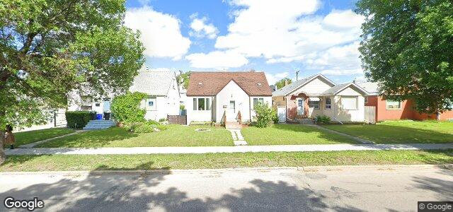 401 Arlington Street（加拿大曼尼托巴省温尼伯市）房屋照片