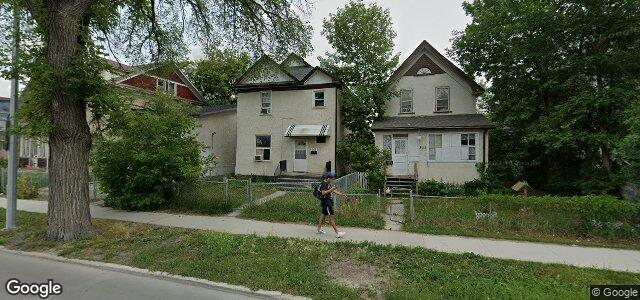 401 Maryland Street（加拿大曼尼托巴省温尼伯市）房屋照片