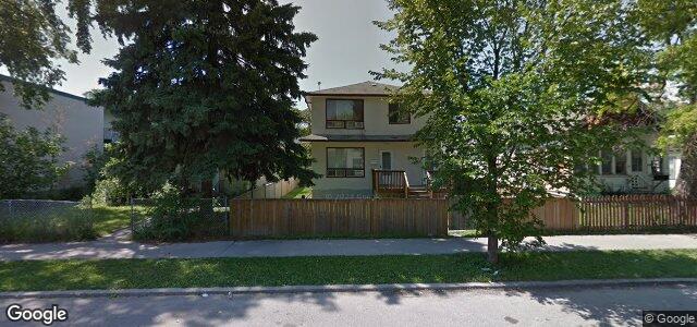 402 Agnes Street（加拿大曼尼托巴省温尼伯市）房屋照片