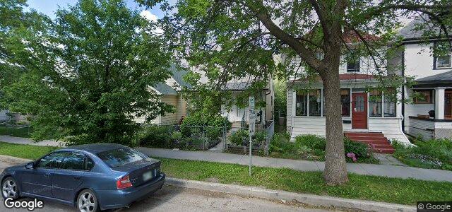 402 Banning Street（加拿大曼尼托巴省温尼伯市）房屋照片