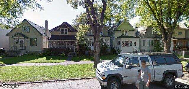 402 Lipton Street（加拿大曼尼托巴省温尼伯市）房屋照片