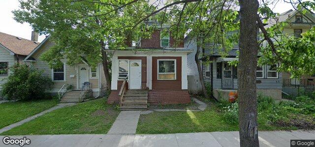 403 Banning Street（加拿大曼尼托巴省溫尼伯市）房屋照片