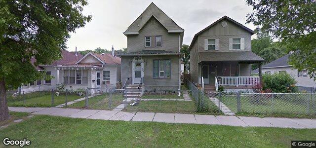 403 Toronto Street（加拿大曼尼托巴省温尼伯市）房屋照片