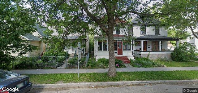 404 Banning Street（加拿大曼尼托巴省温尼伯市）房屋照片
