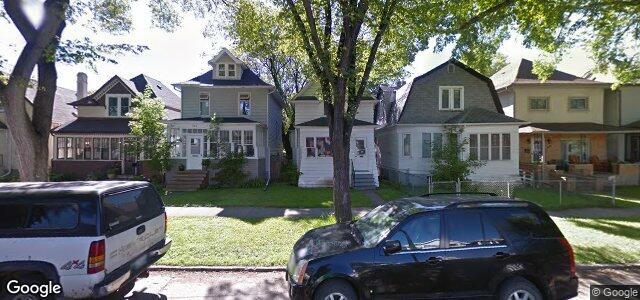 404 Lipton Street（加拿大曼尼托巴省温尼伯市）房屋照片