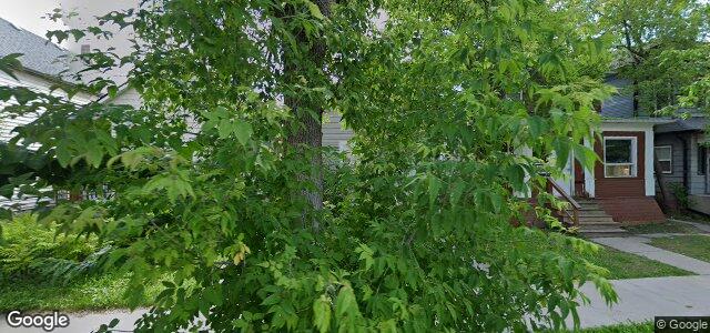 405 Banning Street（加拿大曼尼托巴省温尼伯市）房屋照片