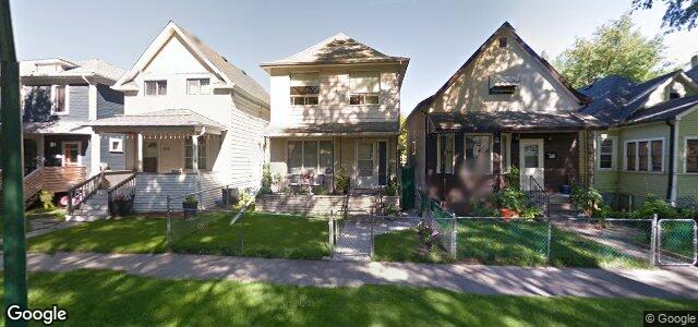 405 Lipton Street（加拿大曼尼托巴省温尼伯市）房屋照片