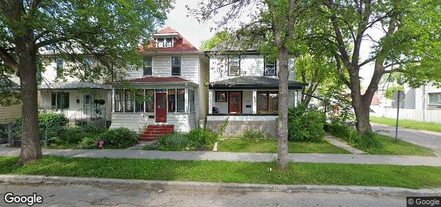 406 Banning Street（加拿大曼尼托巴省温尼伯市）房屋照片