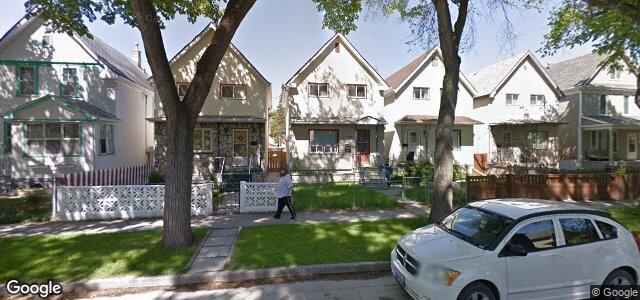 406 Beverley Street（加拿大曼尼托巴省温尼伯市）房屋照片