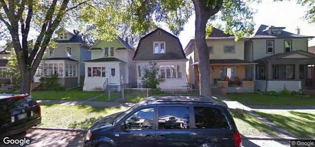 406 Lipton Street（加拿大曼尼托巴省温尼伯市）房屋照片