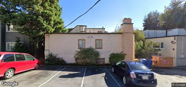 Photo of 407 Agnes Street in Winnipeg, Manitoba