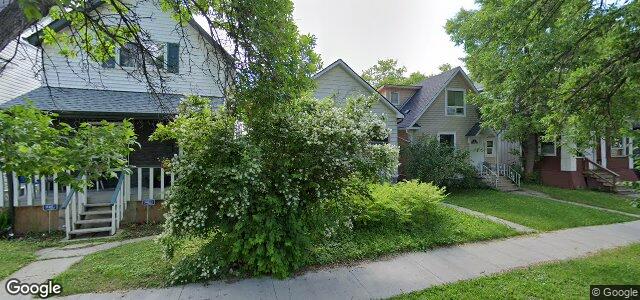407 Banning Street（加拿大曼尼托巴省温尼伯市）房屋照片