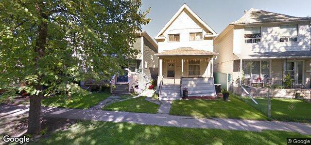 407 Lipton Street（加拿大曼尼托巴省温尼伯市）房屋照片