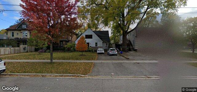 407 Simcoe Street（加拿大曼尼托巴省温尼伯市）房屋照片