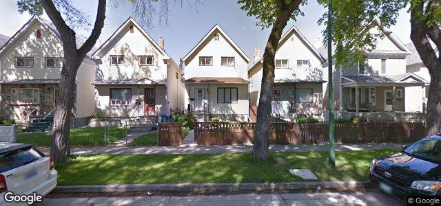 408 Beverley Street（加拿大曼尼托巴省温尼伯市）房屋照片