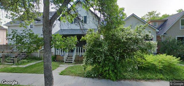 409 Banning Street（加拿大曼尼托巴省温尼伯市）房屋照片