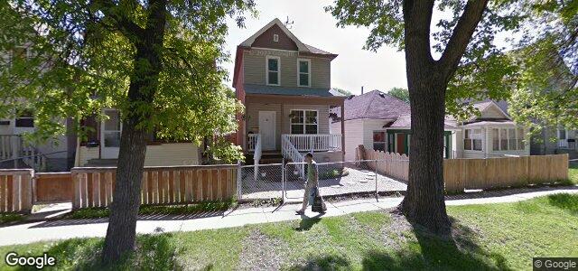 409 Toronto Street（加拿大曼尼托巴省温尼伯市）房屋照片