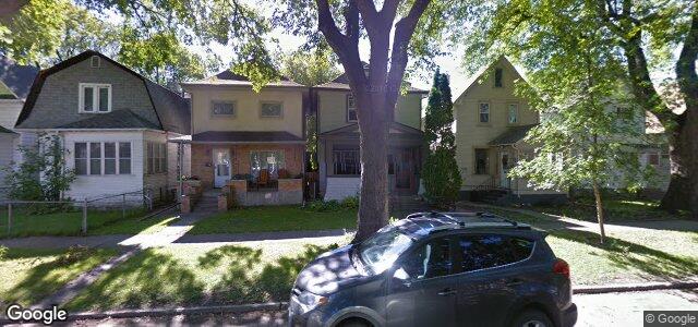 410 Lipton Street（加拿大曼尼托巴省温尼伯市）房屋照片