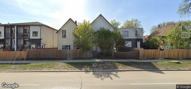 410 Sherbrook Street（加拿大曼尼托巴省温尼伯市）房屋照片