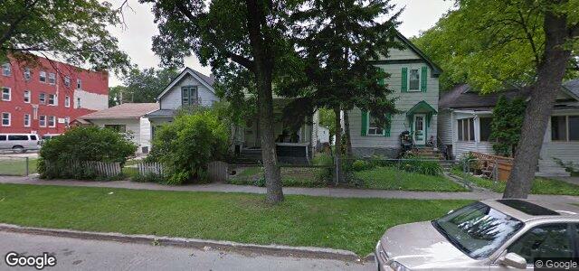 410 Toronto Street（加拿大曼尼托巴省温尼伯市）房屋照片