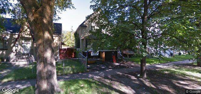 411 Lipton Street（加拿大曼尼托巴省温尼伯市）房屋照片