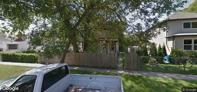 412 Mcgee Street（加拿大曼尼托巴省温尼伯市）房屋照片