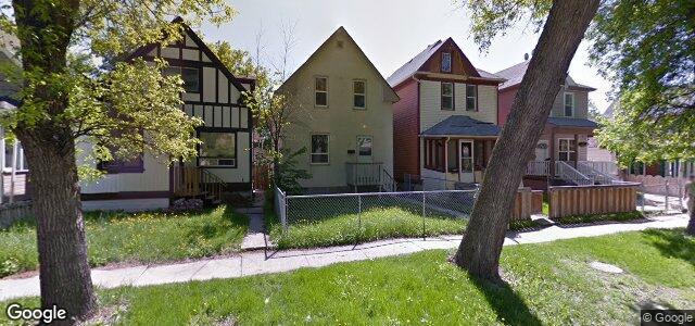 413 Toronto Street（加拿大曼尼托巴省温尼伯市）房屋照片