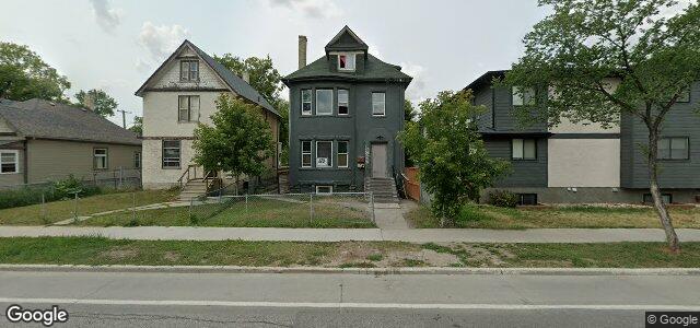 Photo of 414 Maryland Street in Winnipeg, Manitoba