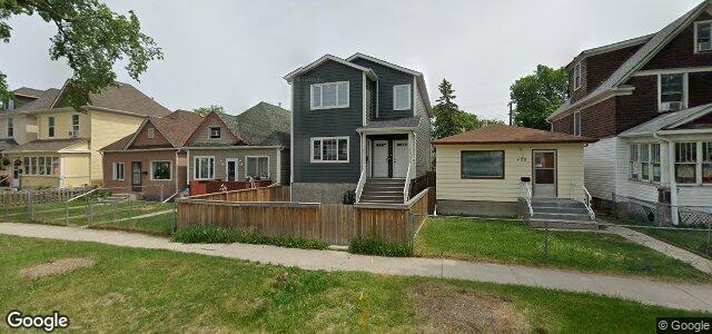 Photo of 415 Home Street in Winnipeg, Manitoba
