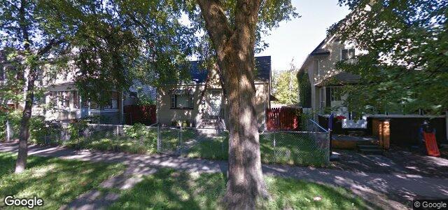 415 Lipton Street（加拿大曼尼托巴省温尼伯市）房屋照片