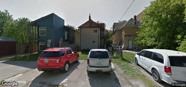 415 Maryland Street（加拿大曼尼托巴省温尼伯市）房屋照片