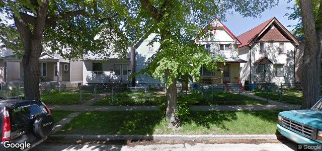 418 Beverley Street（加拿大曼尼托巴省温尼伯市）房屋照片