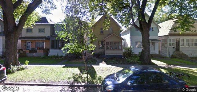 418 Lipton Street（加拿大曼尼托巴省温尼伯市）房屋照片