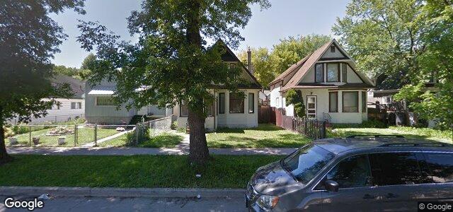 418 Simcoe Street（加拿大曼尼托巴省温尼伯市）房屋照片